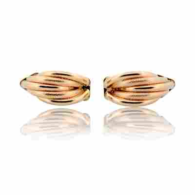 CERCEI AUR GALBEN 14K_125118