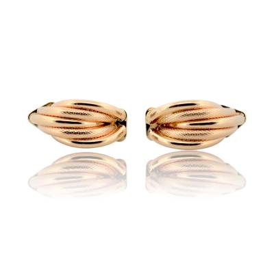 CERCEI AUR GALBEN 14K_125118