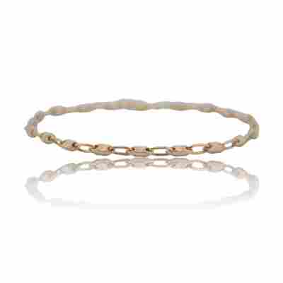 BRATARA AUR GALBEN 14K_119918