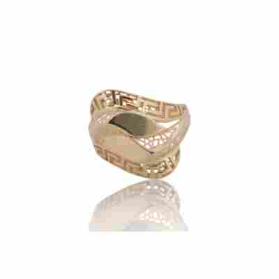 INEL AUR GALBEN 14K_120334
