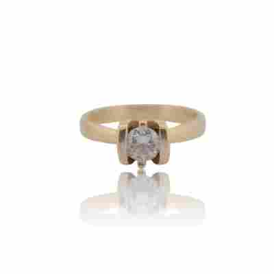 INEL AUR GALBEN 14K_120409