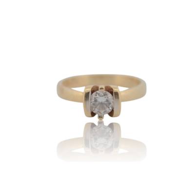 INEL AUR GALBEN 14K_120409