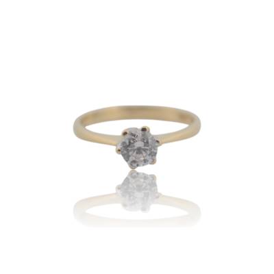 INEL AUR GALBEN 14K_119955