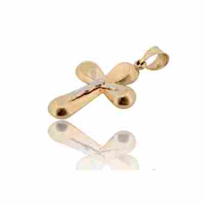 PANDANT AUR 14K_127884