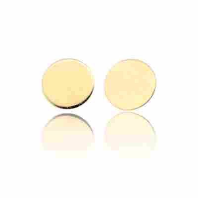 CERCEI AUR GALBEN 14K_125672
