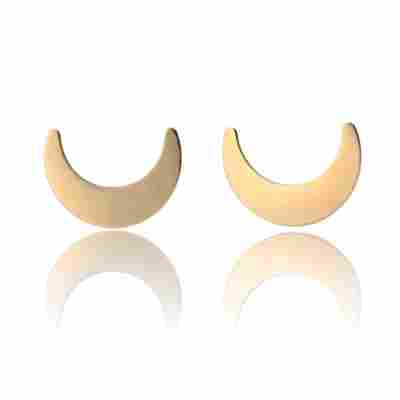 CERCEI AUR GALBEN 14K_125670