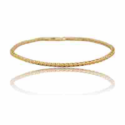 BRATARA AUR GALBEN 14K_125678