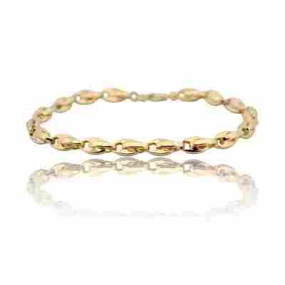 BRATARA AUR GALBEN 14K_125632