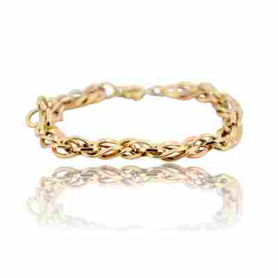 BRATARA AUR GALBEN 14K_125661