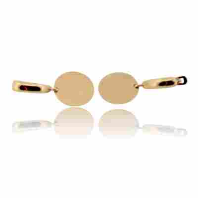 CERCEI AUR GALBEN 14K_125642