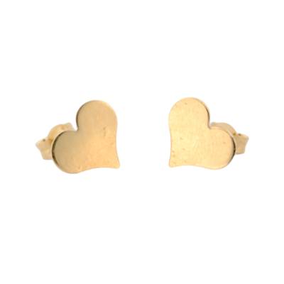 CERCEI AUR GALBEN 14K_125677