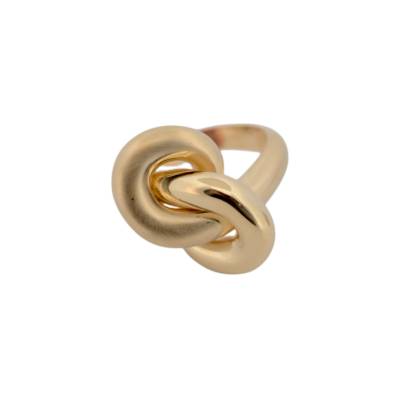 INEL AUR GALBEN 14K_120677