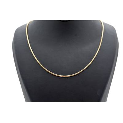 LANT AUR GALBEN 14K_125669