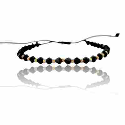 BRATARA PE SNUR CU AUR GALBEN 14K_126239