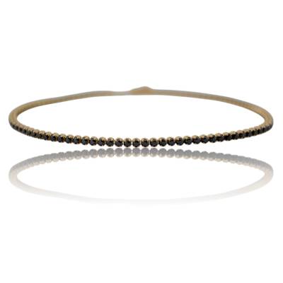 BRATARA AUR GALBEN 14K_120783