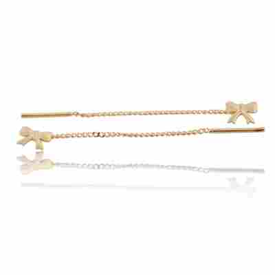 CERCEI AUR GALBEN 14K_126549
