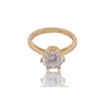 INEL AUR GALBEN 14K_120752