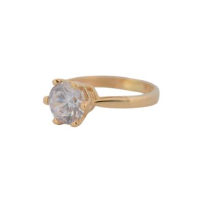 INEL AUR GALBEN 14K_120752