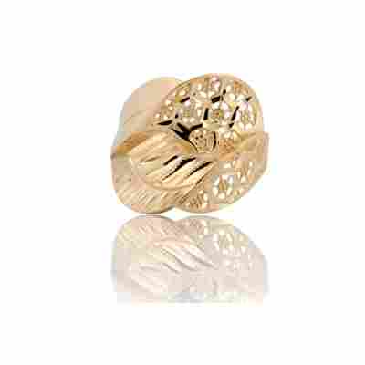INEL AUR GALBEN 14K_126639