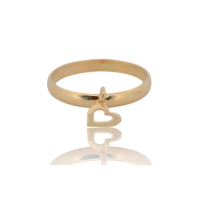 INEL AUR GALBEN 14K_120753