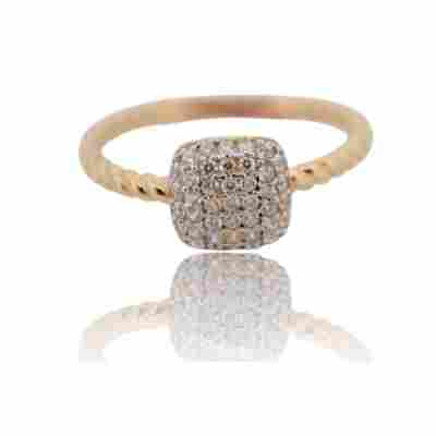 INEL AUR GALBEN 14K_126674