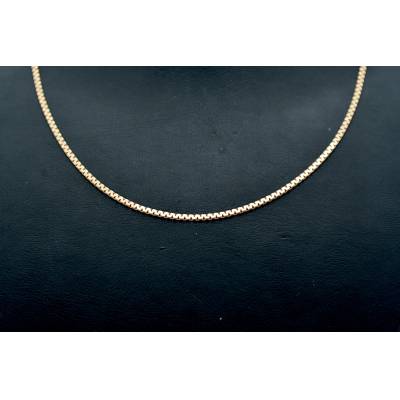 LANT AUR GALBEN 10K_126362