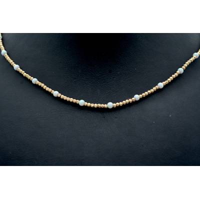 LANT AUR GALBEN 14K_126350