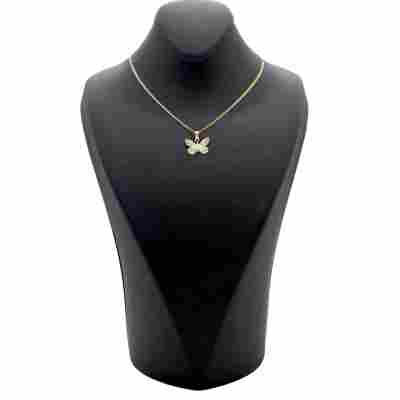 LANT SI PANDANT AUR  14K_126316