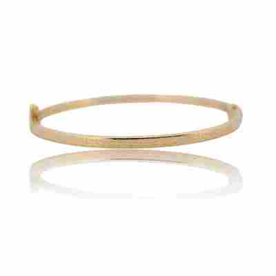 BRATARA AUR GALBEN 14K_126482