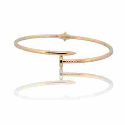 BRATARA AUR GALBEN 14K_126425