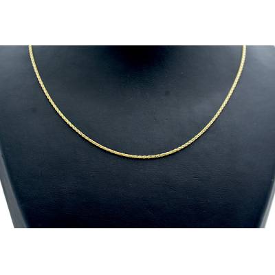 LANT AUR GALBEN 14K_126376