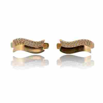 CERCEI AUR GALBEN 14K_126538