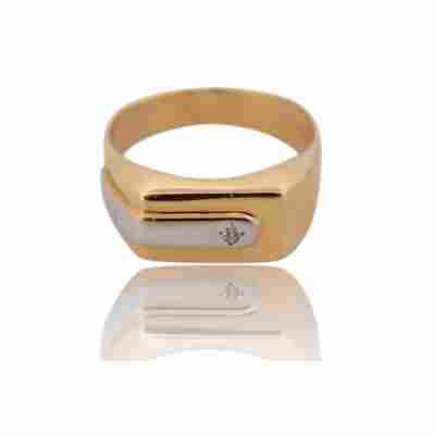 INEL AUR 14K_126518