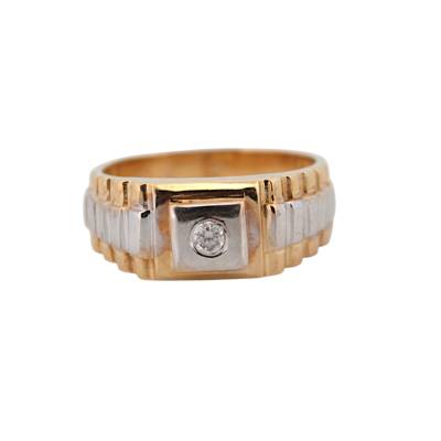 INEL AUR 14K_126517