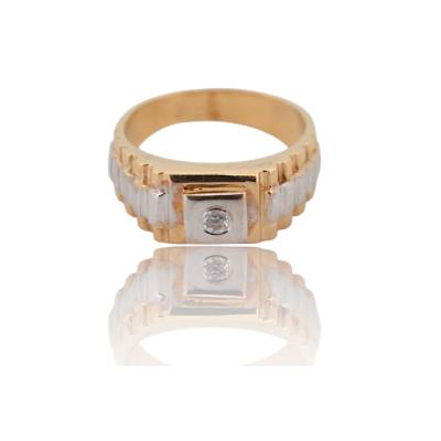 INEL AUR 14K_126517