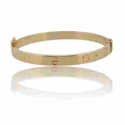 BRATARA AUR GALBEN 14K_126312