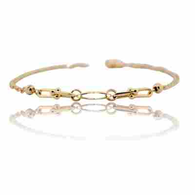BRATARA AUR GALBEN 14K_125704