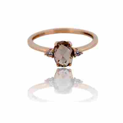INEL AUR ROZ 14K_125725