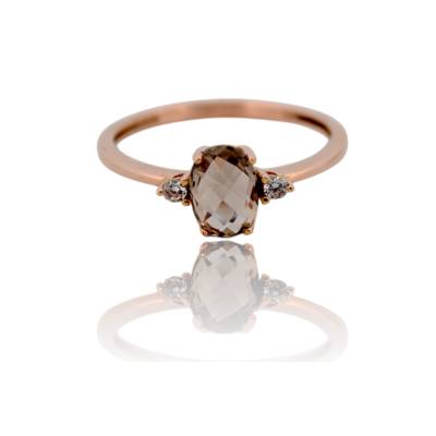 INEL AUR ROZ 14K_125725