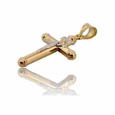 PANDANT AUR 14K_125703
