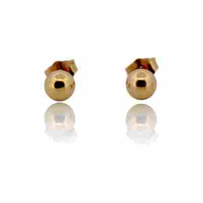 CERCEI AUR GALBEN 14K_125807