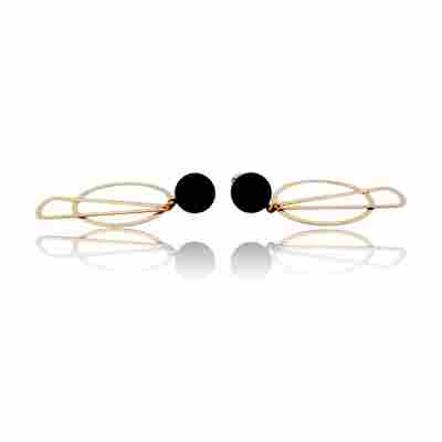 CERCEI AUR GALBEN 14K_126210
