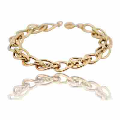 BRATARA AUR GALBEN 14K_126207