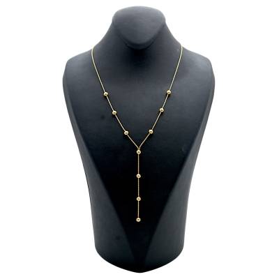 LANT AUR GALBEN 14K_125753