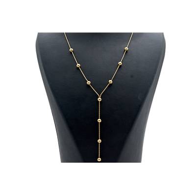 LANT AUR GALBEN 14K_125753