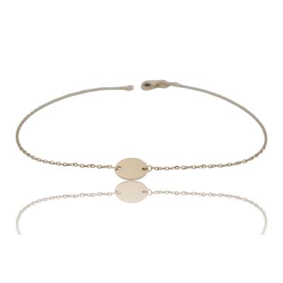 BRATARA AUR GALBEN 14K_121319