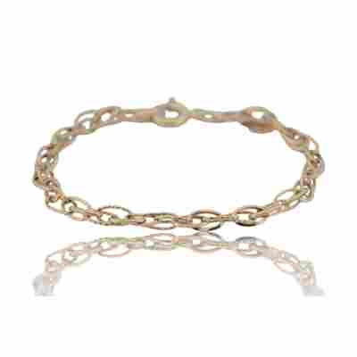 BRATARA AUR GALBEN 14K_121035