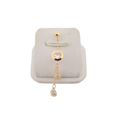 CERCEL BURIC AUR GALBEN 14K_121250