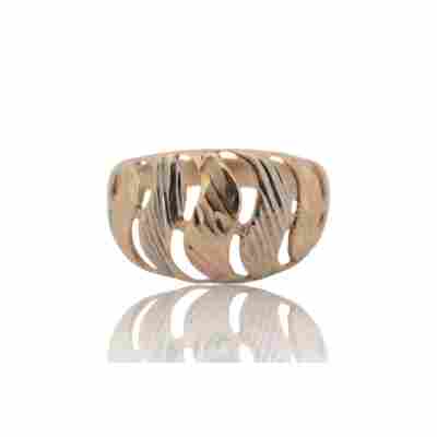 INEL AUR GALBEN 14K_121252