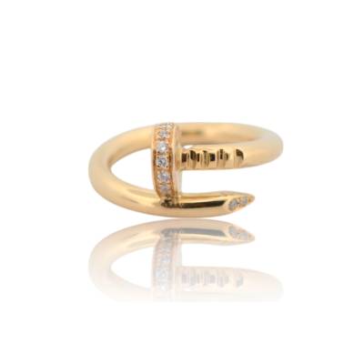 INEL AUR GALBEN 18K_121398